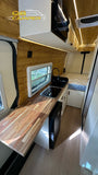 2021 Renault L4H3 Camper