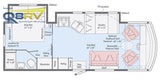 2017 Winnebago Vista 27PE