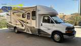 2008 Gulf Stream Conquest B‑Touring Cruiser