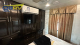 2014 Forest River Georgetown XL 378 TS
