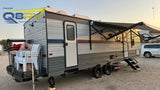 2021 Gulf Stream Ameri Light 268BH