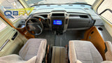 2008 frankia i680 BK