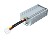 48 DC / 84 DV to 12 Volt DC  30 Amps CONVERTER محول