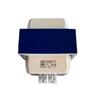 Spain transformer 110 / 240 volt 10000 Watts محول كهرباء⁩