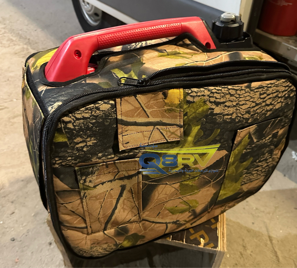 22i Honda generator bag حقية المولد