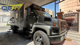 2006 GMC C6500