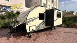 2017 Venture RV Sonic 220VBH