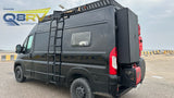 2015 PEOGEOT BOXER L1H1