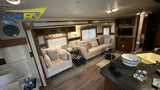 2012 Coachman Freedom Express 297RLDS