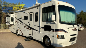 2013 Thor motor coach Windsport 32A