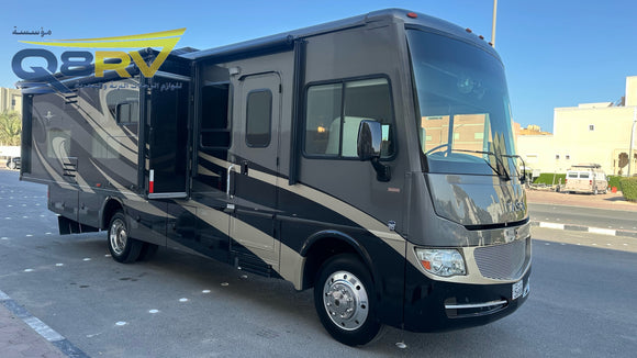 2013 Winnebago ITASCA 30A