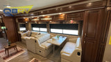 2017 Fleetwood Bounder 33C