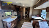 2015 Jayco Jay Flight  SLX 267 BHSW