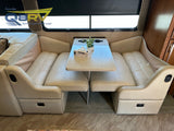 2017 Fleetwood Bounder 33C