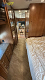 2017 Fleetwood Bounder 33C