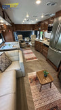 2017 Fleetwood Bounder 33C