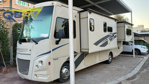 2017 Winnebago Vista 27PE