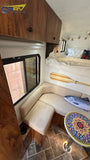 2015 Ford F 250 Camper