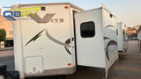 2010 Forest river flagstaff V-lite 30