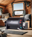 JP heater دفاية وسخان ماء على الديزل