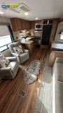 2019 Coachmen Catalina Legacy edition 283RKS
