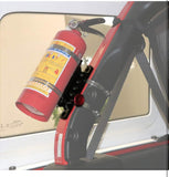 Fire Extinguisher Mount Holder مثبت طفاية الحريق