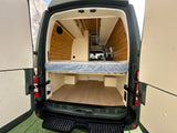 2021 Renault L4H3 Camper
