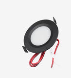 Led Spotlight 12V warm 3000K ليت