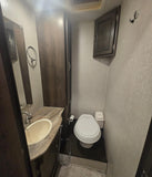 2018 Coachman FreeLander 27QB