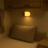 Single LED 3W Light 3200 K 10-30 Vote ليت