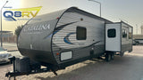 2019 Coachmen Catalina Legacy edition 283RKS