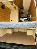 2021 Renault L4H3 Camper