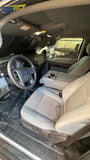 2015 Ford F 250 Camper