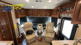 2017 Fleetwood Bounder 33C