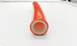 Aluminum Plastic Water pipe 1/2 inch American standard Red هوز