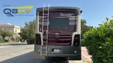 2017 Fleetwood Bounder 33C