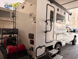 2018 Chevy 2500 HD 2024 Camper