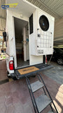 2015 Ford F 250 Camper