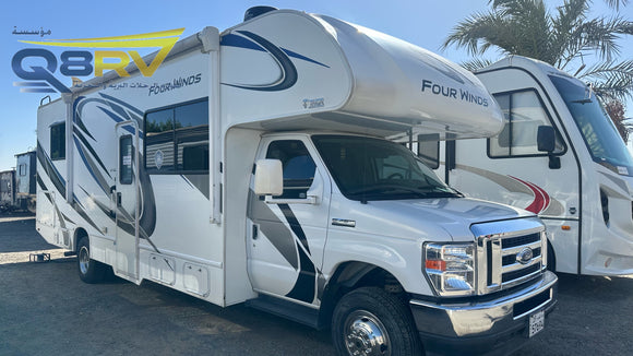 2021 Thor FourWinds 28Z