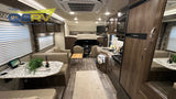 2019 Jayco RedHawk 26XD