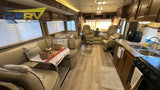 2013 Thor motor coach Windsport 32A