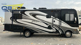 2012 FLEETWOOD STORM 28MS