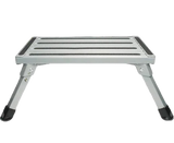 Aluminum Step عتبة المدخل من الالمنيوم