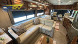 2017 Fleetwood Bounder 33C