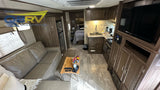 2018 Coachman Apex 232 RBS