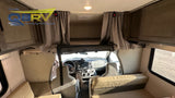 2022 Coachman Leprechaun 230CB
