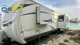 2011 Keystone Outback 298 RE