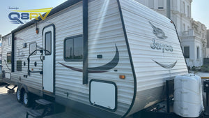 2015 Jayco Jay Flight  SLX 267 BHSW