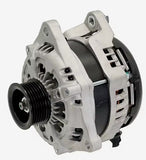 High Output Car Alternator