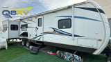2011 Keystone Outback 298 RE